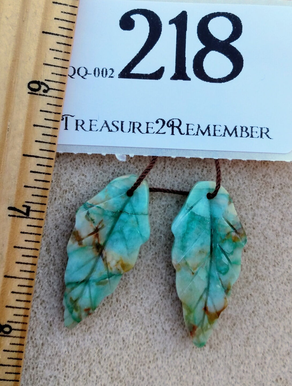 Earring Pairs