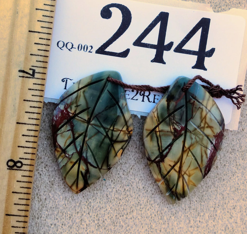 Earring Pairs