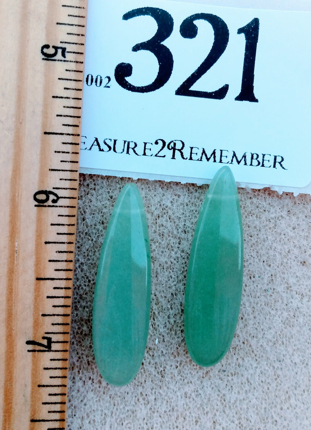 Earring Pairs