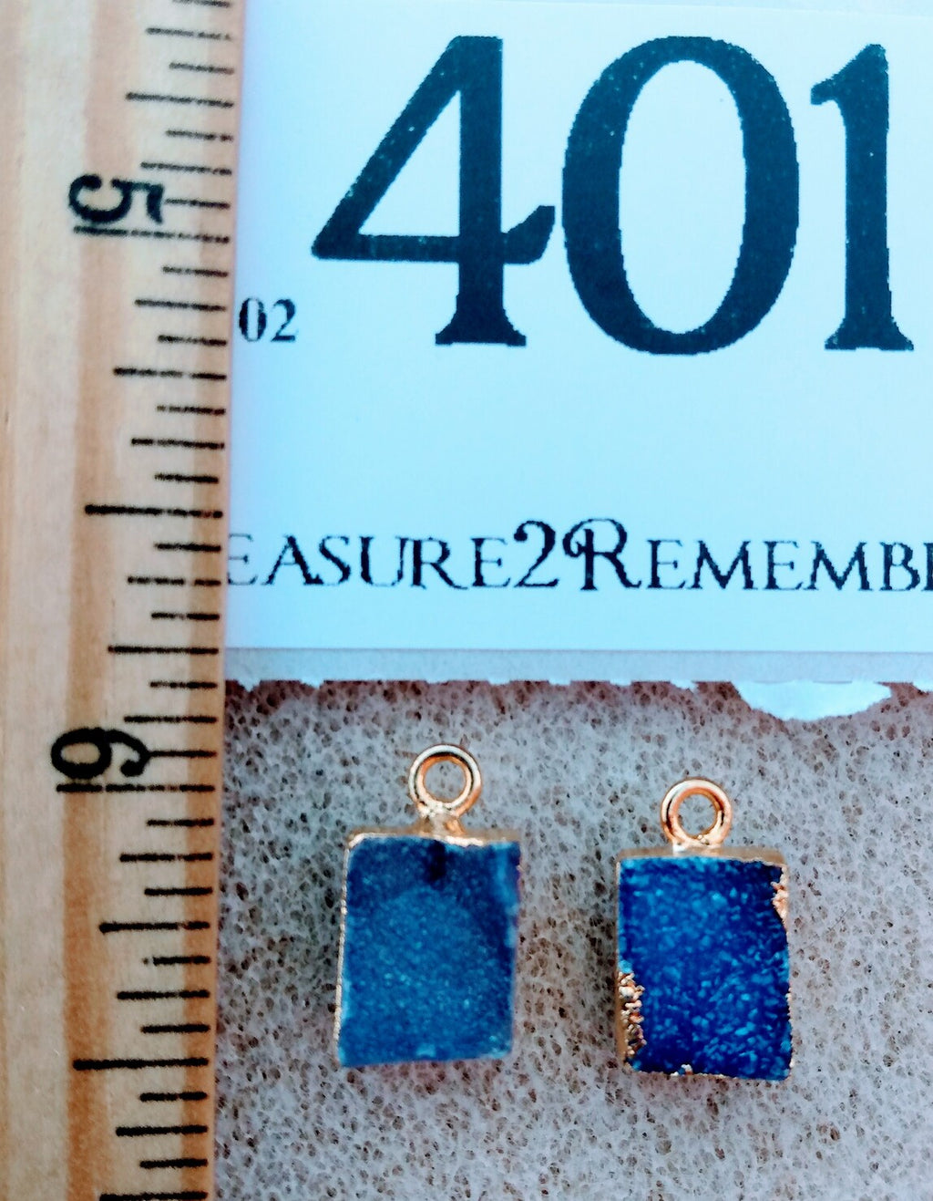 Earring Pairs