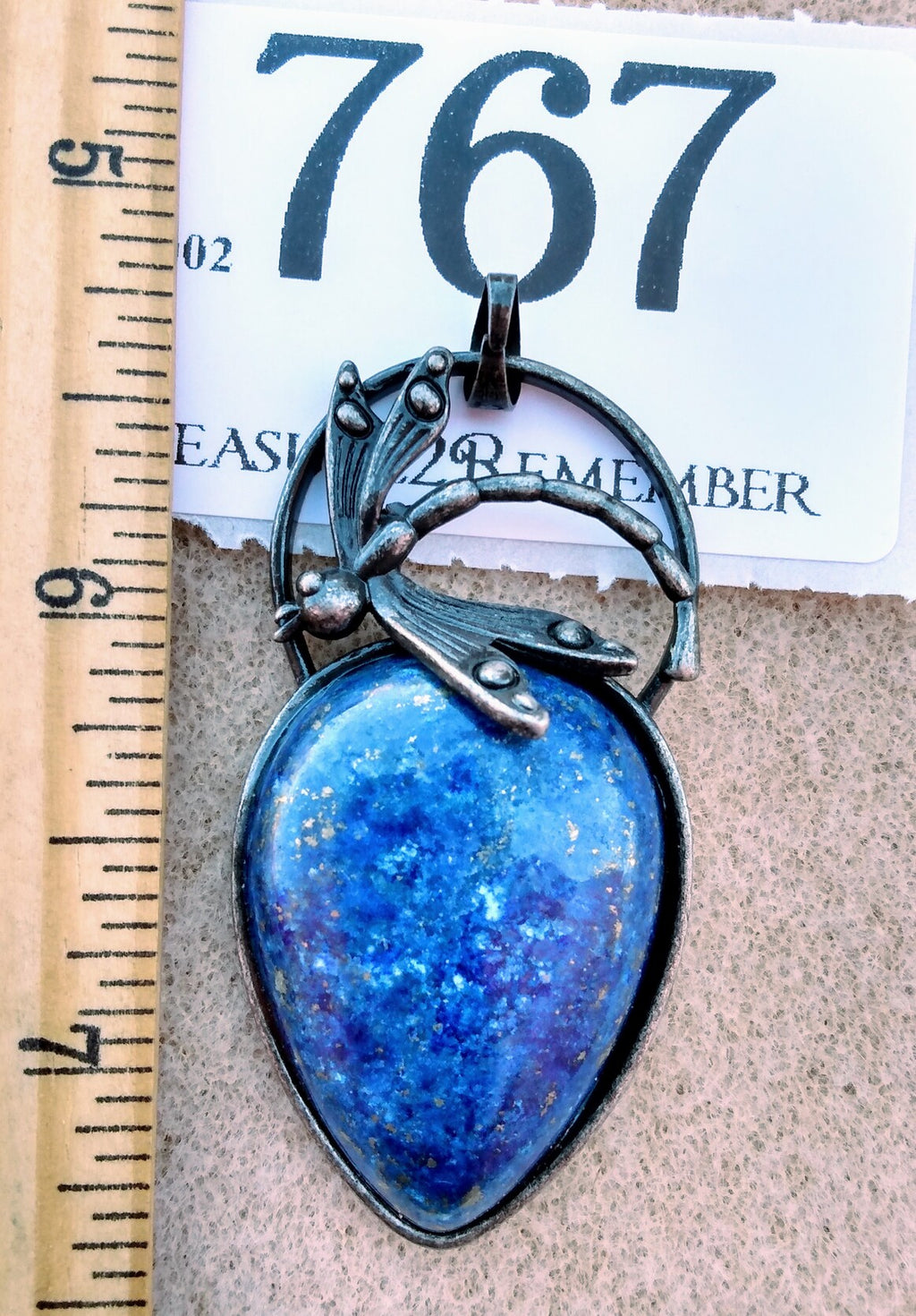 Pendants