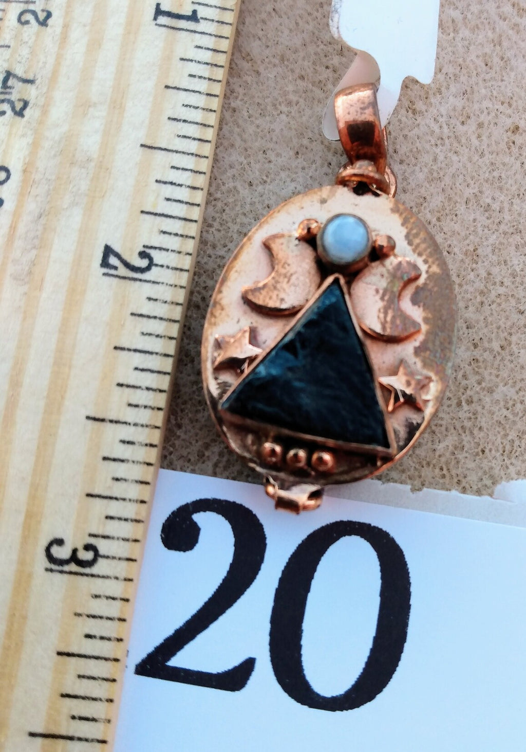 Pendants from Treasure2Remember