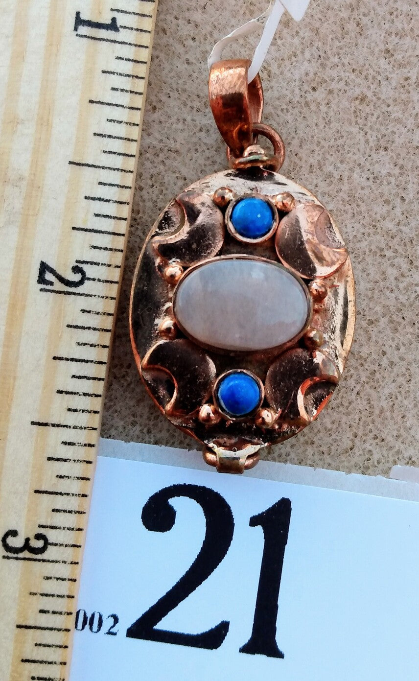 Pendants from Treasure2Remember