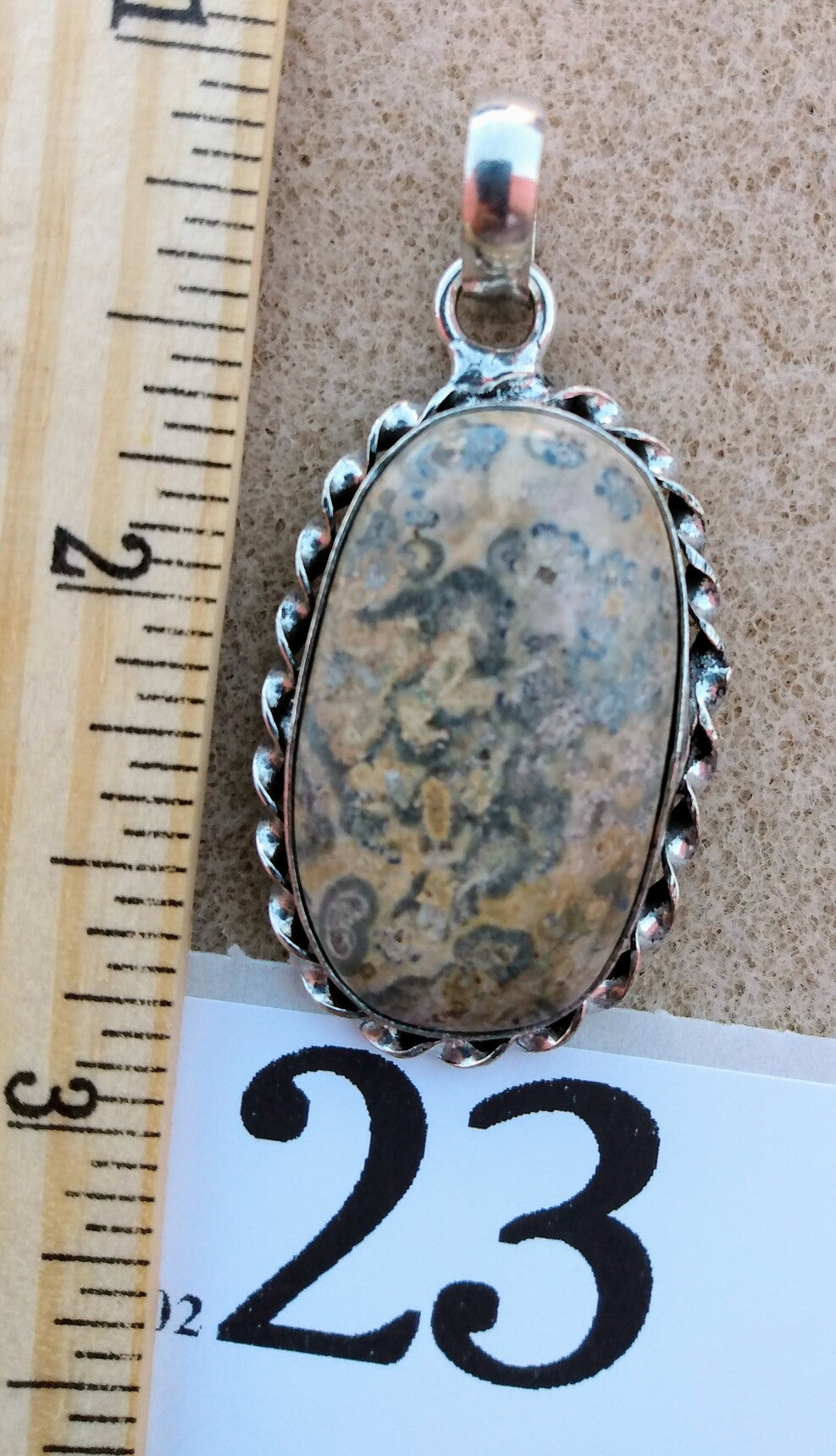 Pendants from Treasure2Remember